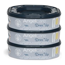 Ricarica contenitore pannolini miss k 3 pz Miss K ANGELCARE 9700272500