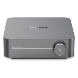Streamer Amp Pro Space grey
