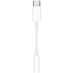 Adattatore audio USB C a jack cuffie White MW2Q3ZM A