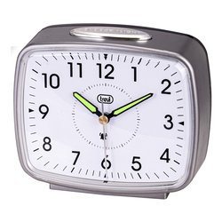 Sveglia SL 3098 Silver 0SL309810