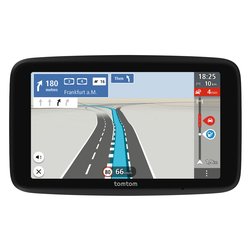 Navigatore GPS GO Classic Gen 2 Black 6 1YF6 002 00