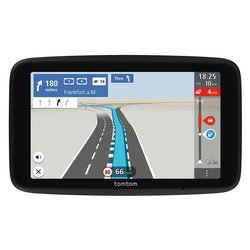 Navigatore GPS GO Classic Gen 2 Black 5 1YF5 002 00