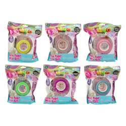 Tape Mix set NANO CRAFTS Assortito NAF01000