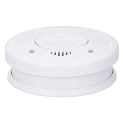 Sensore fumo Smoke Detector VdS White