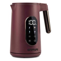 Bollitore elettrico (1,7Lt) TISANIERE Tech Bordeaux G1020502 2200W