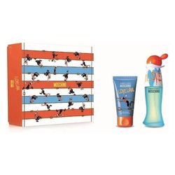 Set regalo Donna cheap and chic i love love eau de toilette