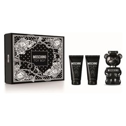 Eau de parfum uomo toy boy  50 ml