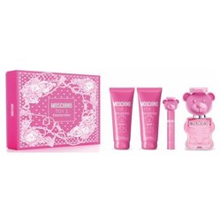 Set regalo Donna toy 2 bubble gum eau de toilette 100 ml