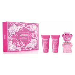 Set regalo Donna toy 2 bubble gum eau de toilette 50 ml