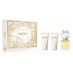 Set regalo Donna toy 2 eau de parfum