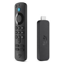 Media box FIRE TV STICK 4K Gen 3 Black B0CJKTWTVT