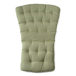 Cuscino poltrona acrilico FOLIO Comfort Felce sunbrella 36300 01 224 (82x128x7cm) Non sfoderabile 36300 01 224