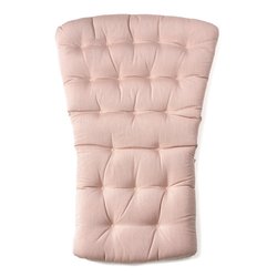 Cuscino poltrona acrilico FOLIO Comfort Rosa sunbrella 36300 01 222 (82x128x7cm) Non sfoderabile 36300 01 222