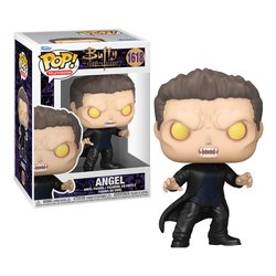POP TELEVISION Buffy The Vampire Slayer Angel 1618 80156
