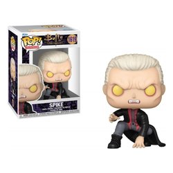 POP TELEVISION Buffy The Vampire Slayer Spike (Vampire) 1619 80155