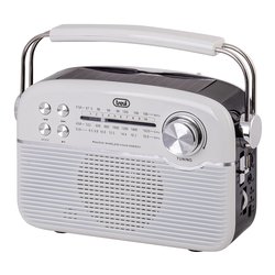 Radio RA 7F50 BT White 0RA7F5001