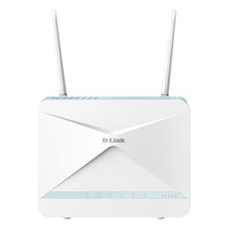 Modem router EAGLE PRO AI AX1500 Lte Dual Band White e Blue G416 E