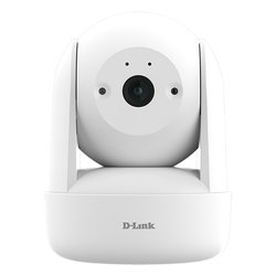 Videocamera sorveglianza MYDLINK Pan&Tilt White DCS 6501LH 2K 2048x1080