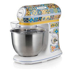 Planetaria 2400W (5,5Lt) POSITANO Multicolore 00C15880PAR0