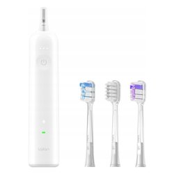 Spazzolino elettrico WAVE White 1TB91 P EU WH 003