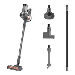 Scopa elettrica batteria VACUUM CLEANER G20 Max Grey BHR8828EU