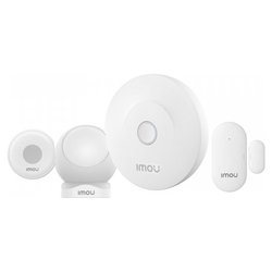 Kit allarme Security Kit White