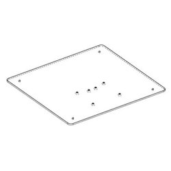 Supporto montaggio OMB Base OM07182