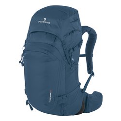 Zaino trekking (40Lt) FINISTERRE (31x29x63cm) Blu 75747QBB