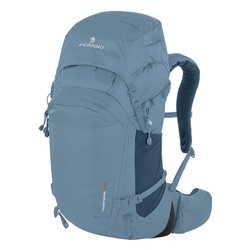Zaino trekking (38Lt) FINISTERRE LADY (31x28x63cm) Verde acqua 75749QTT