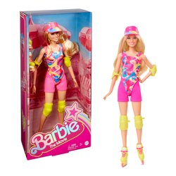 Bambola Movie Roller Skate (30cm) BARBIE HRB04