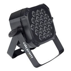 Proiettore disc jockey MINIPAR 193FX LED Black 18700181