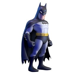 MINIX Batman GAV57505