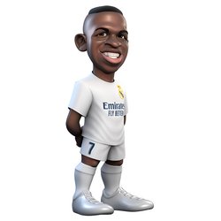 MINIX Vinicius Real Madrid GAV57530