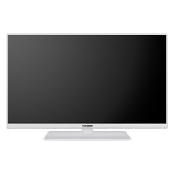 Tv 40 ( LED ) App preinstallate White TE40750B45I2KW