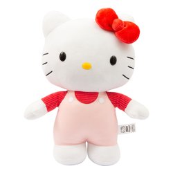 Peluche Pink Cord (30cm) HELLO KITTY HKT13200