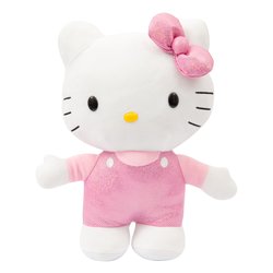 Peluche Pink Spot (30cm) HELLO KITTY HKT12200