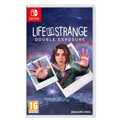 SWITCH Life Is Strange Double Exposure PEGI 16+ 1148095