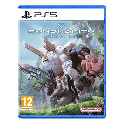 PLAYSTATION 5 Synduality Echo of Ada PEGI 12+ 118102