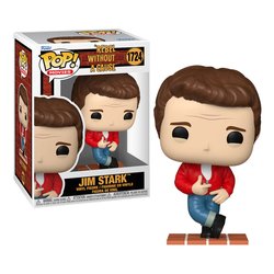 POP MOVIES Rebel Without A Cause Jim Stark 1724 80228