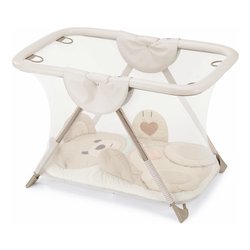 Box richiudibile (125x77,5x83cm) BREVETTATO MILLEGIOCHI Cagnolini B122 C264