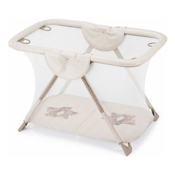 Box richiudibile (125x77,5x83cm) BREVETTATO Cagnolini B120 C264