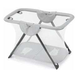 Box richiudibile (125x77,5x83cm) BREVETTATO Coniglio B120 C265