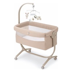Culla Co-Sleeping CULLAMI Beige 925 C167