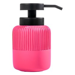 Dosa sapone appoggio URMUGE Rosa (8x12,5 cm) CP908UR M09