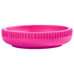 Porta sapone appoggio URMUGE Rosa (11x2,7 cm) CP907UR M09