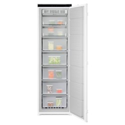 Congelatore incasso verticale 212 Lt KUN7NE18S classe E (54,6x54,9x177,2cm)