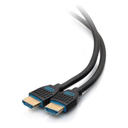 Cavo HDMI PERFORMANCE SERIES 4K Black 2m CG50182