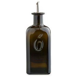 Oliera (500ml) Moresca salvagoccia OLIPAC Verdetrusco OLI125QU500
