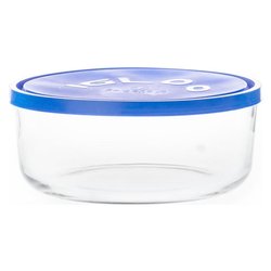 Contenitore alimenti (1,47Lt) IGLOO Blu 13242536E