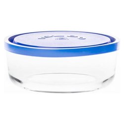 Contenitore alimenti (800ml) IGLOO Blu 13242036E